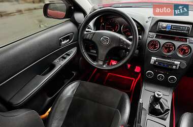 Седан Mazda 6 2007 в 