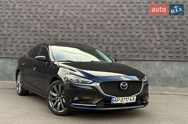 Седан Mazda 6 2019 в Запоріжжі фото 13 Седан Mazda 6 2019 в Запоріжжі