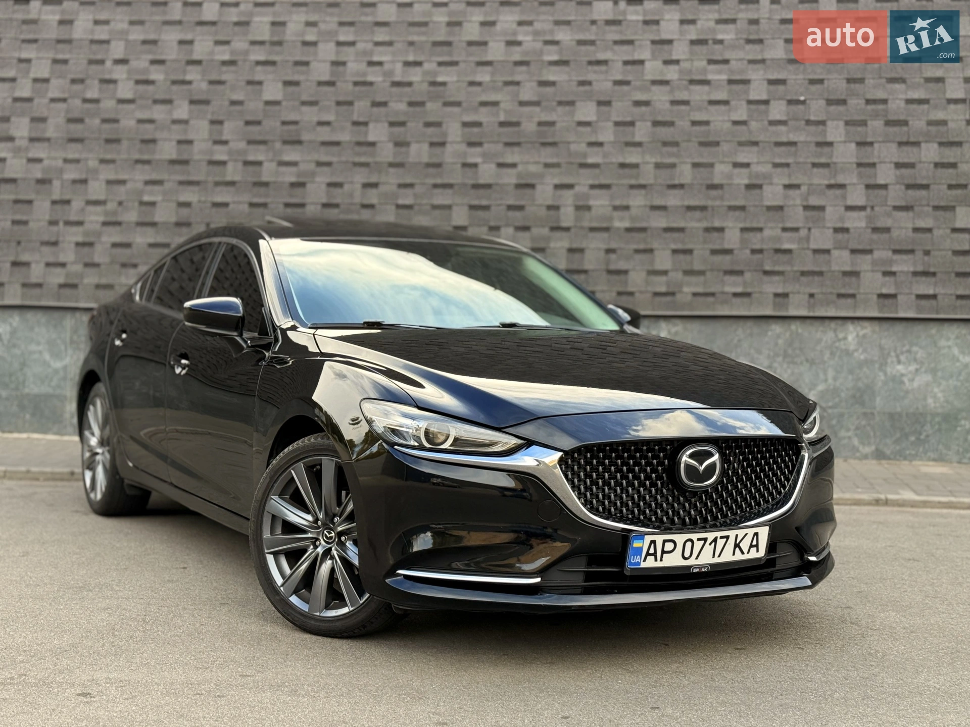 2019 Mazda 6 - мініатюра 18