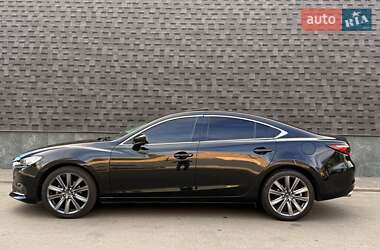 Седан Mazda 6 2019 в Запоріжжі фото 23 Седан Mazda 6 2019 в Запоріжжі