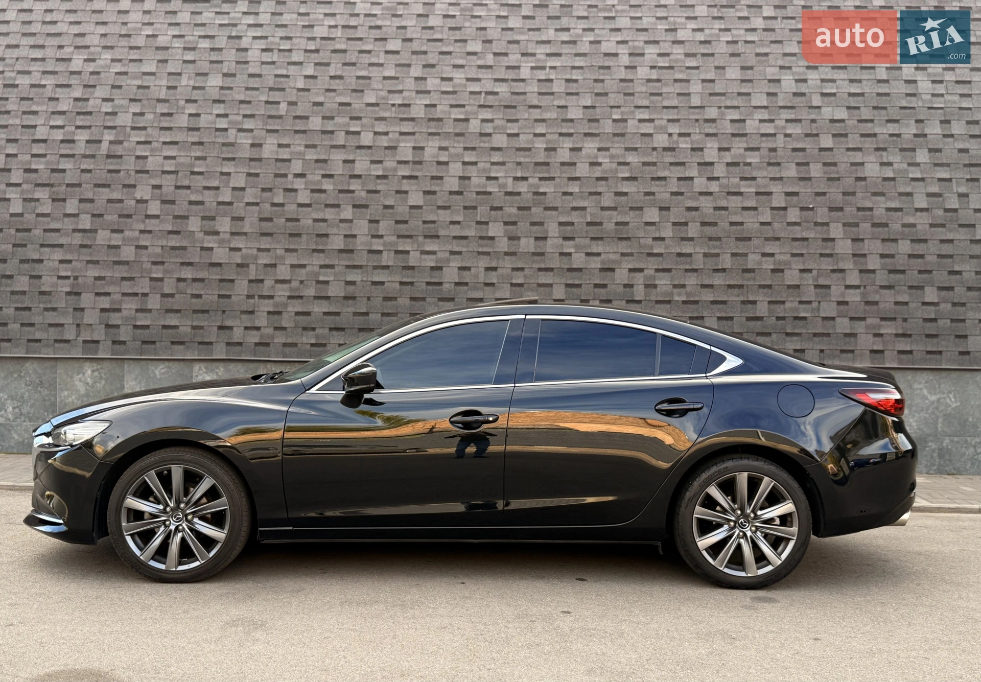2019 Mazda 6 - мініатюра 23