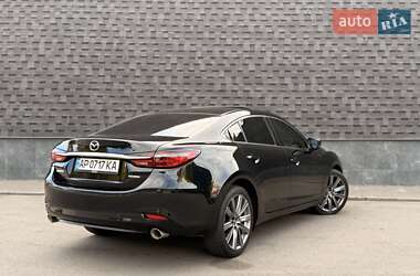 Седан Mazda 6 2019 в Запоріжжі фото 30 Седан Mazda 6 2019 в Запоріжжі