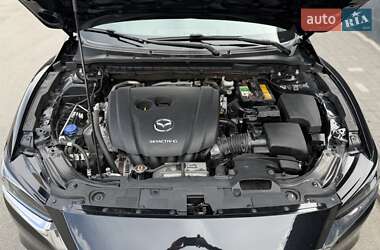 Седан Mazda 6 2019 в Запоріжжі фото 40 Седан Mazda 6 2019 в Запоріжжі