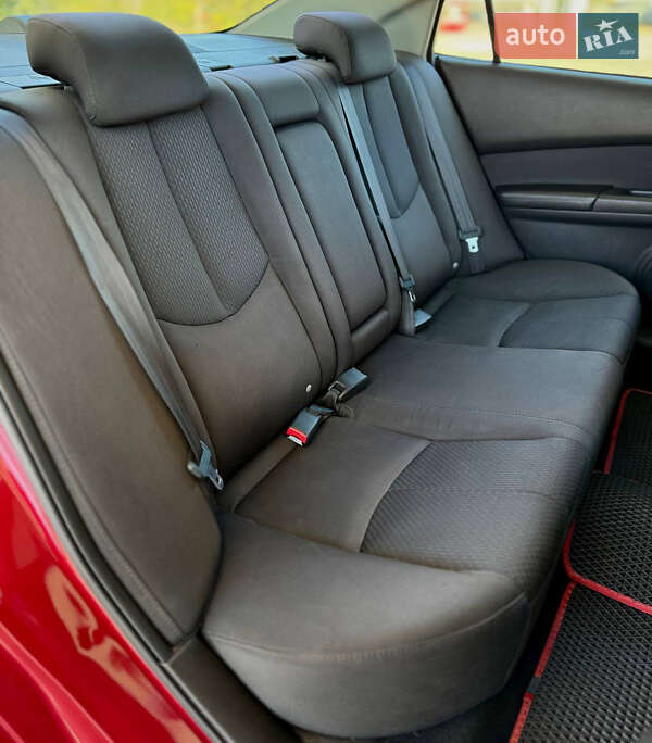 Седан Mazda 6 2012 в Днепре