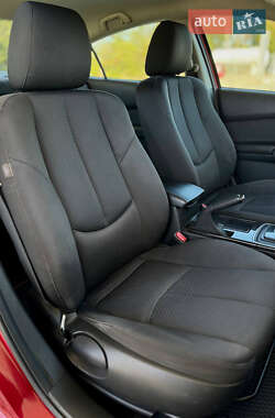 Седан Mazda 6 2012 в 