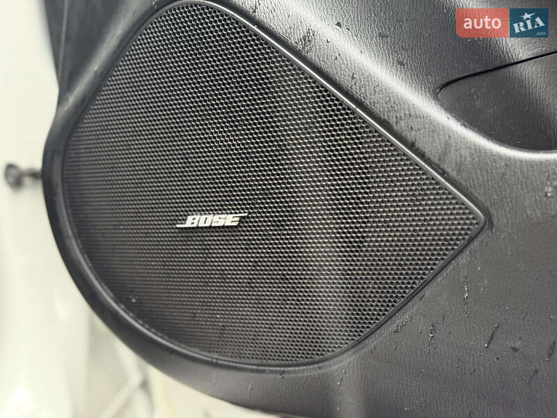 Седан Mazda 6 2014 в Тернополе