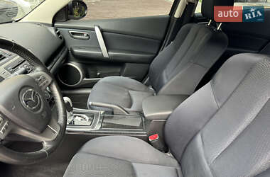 Седан Mazda 6 2008 в 