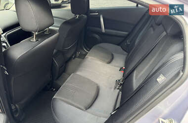 Седан Mazda 6 2008 в 