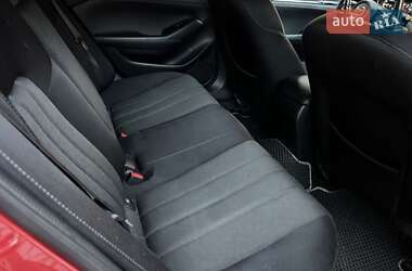 Седан Mazda 6 2018 в 