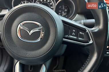Седан Mazda 6 2018 в 