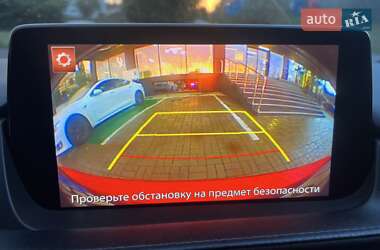 Седан Mazda 6 2018 в 