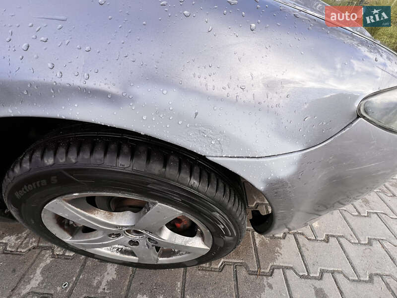 Седан Mazda 6 2004 в Ровно