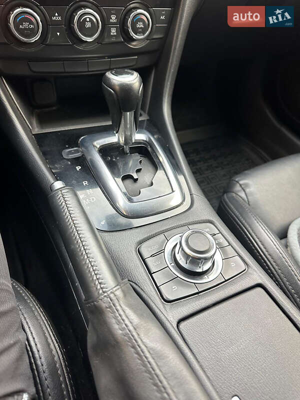 Седан Mazda 6 2013 в Одессе