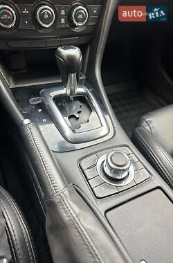 Седан Mazda 6 2013 в 