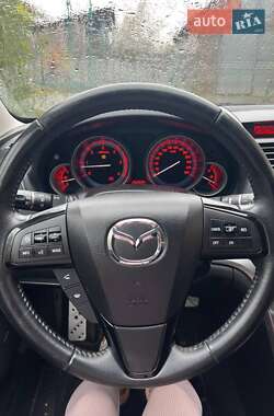 Универсал Mazda 6 2011 в 