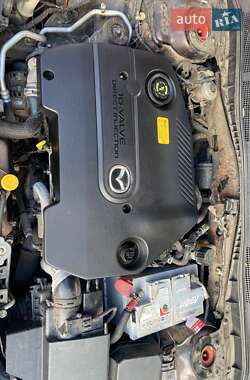 Универсал Mazda 6 2007 в 