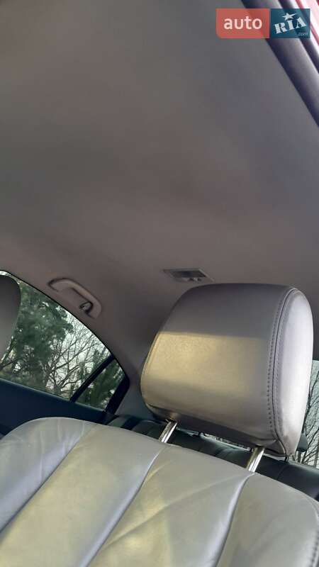 Седан Mazda 6 2008 в Светловодске