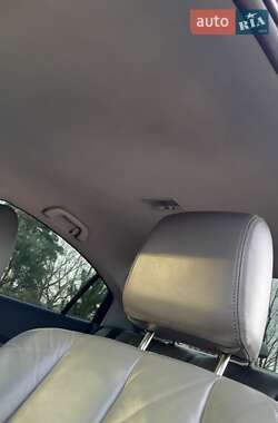 Седан Mazda 6 2008 в  фото 12 Седан Mazda 6 2008 в