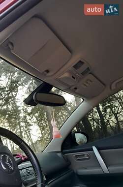 Седан Mazda 6 2008 в  фото 11 Седан Mazda 6 2008 в