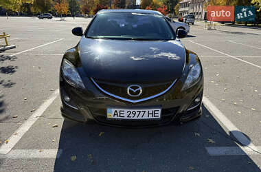 Седан Mazda 6 2012 в Броварах