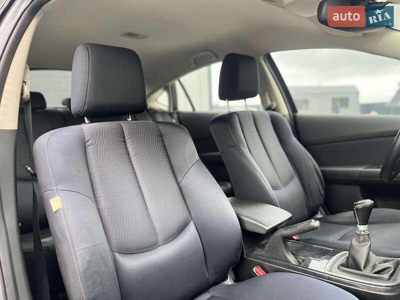 Ліфтбек Mazda 6 2008 в Володимирі фото 51 Ліфтбек Mazda 6 2008 в Володимирі