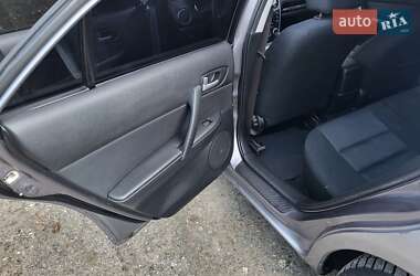 Седан Mazda 6 2005 в 