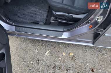 Седан Mazda 6 2005 в 