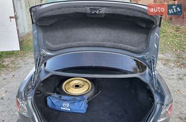 Седан Mazda 6 2005 в 