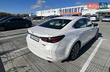Седан Mazda 6 2020 в 
