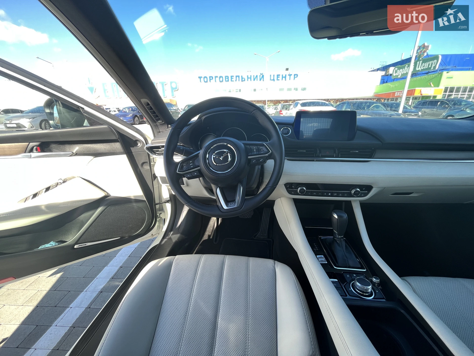 2020 Mazda 6 - мініатюра 20