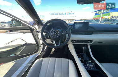 Седан Mazda 6 2020 в 