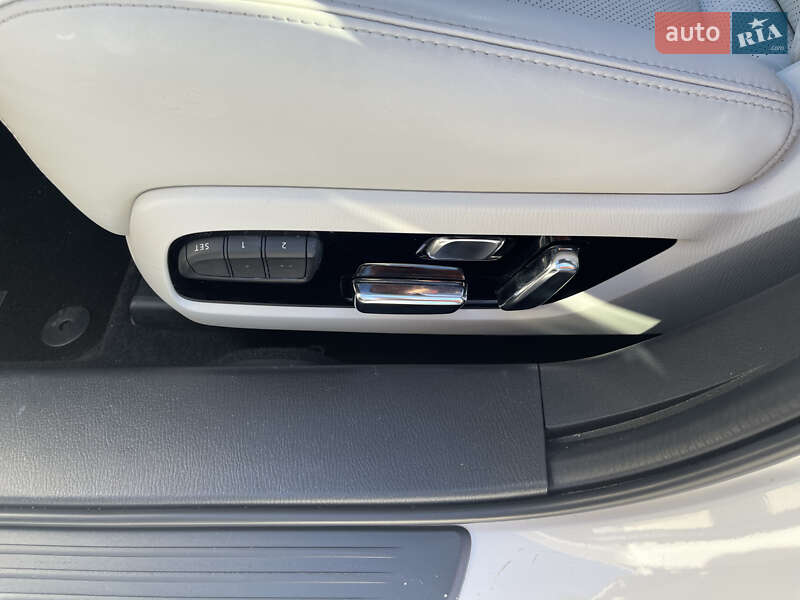 Седан Mazda 6 2020 в Києві фото 24 Седан Mazda 6 2020 в Києві