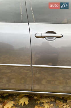 Универсал Mazda 6 2005 в 