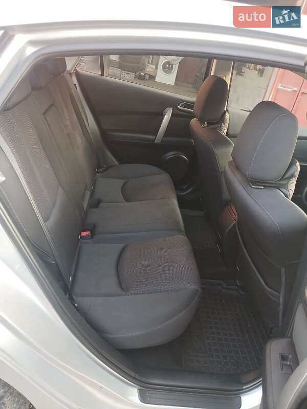 Седан Mazda 6 2008 в Білій Церкві фото 5 Седан Mazda 6 2008 в Білій Церкві