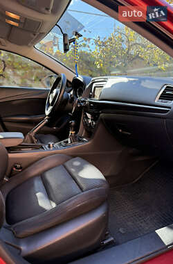 Седан Mazda 6 2013 в 