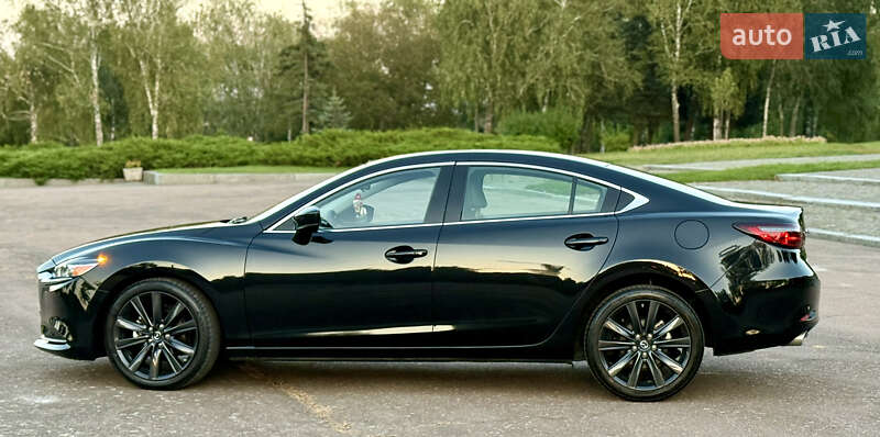 Седан Mazda 6 2021 в Житомире фото 11 Седан Mazda 6 2021 в Житомире