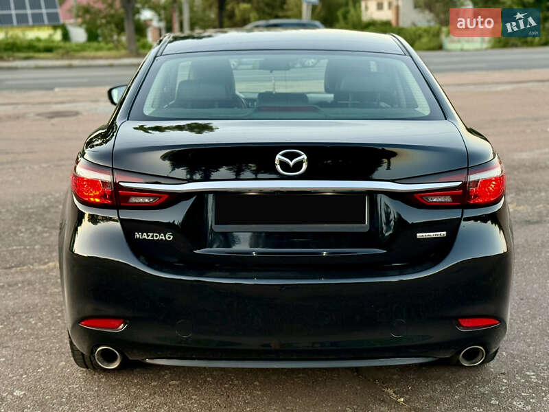 Седан Mazda 6 2021 в Житомире фото 22 Седан Mazda 6 2021 в Житомире