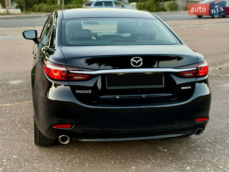 Седан Mazda 6 2021 в Житомире фото 21 Седан Mazda 6 2021 в Житомире