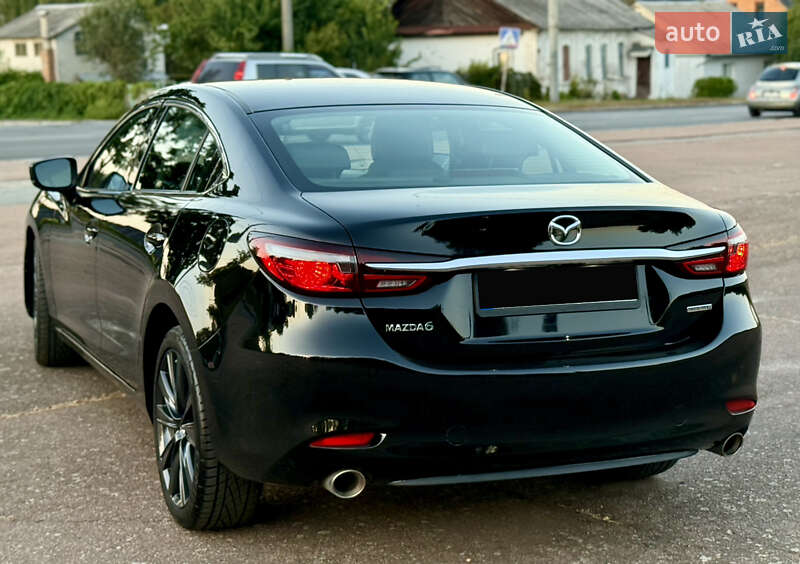 Седан Mazda 6 2021 в Житомире фото 19 Седан Mazda 6 2021 в Житомире