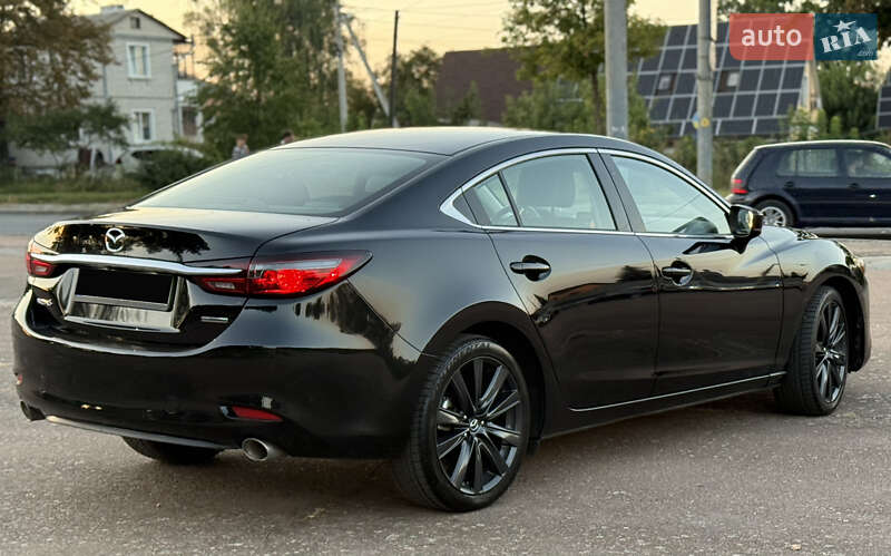 Седан Mazda 6 2021 в Житомире фото 26 Седан Mazda 6 2021 в Житомире