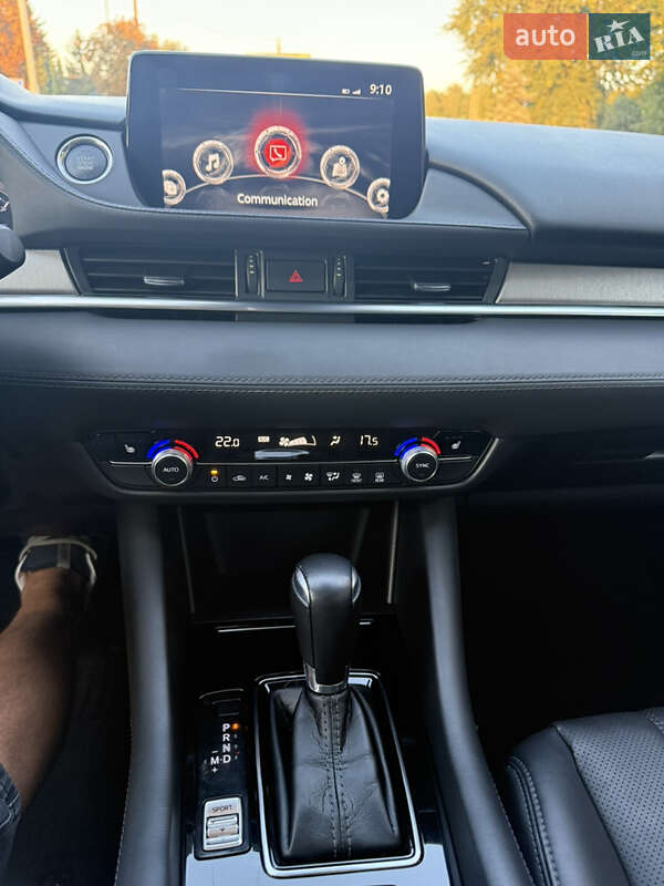 Седан Mazda 6 2021 в Житомире фото 52 Седан Mazda 6 2021 в Житомире