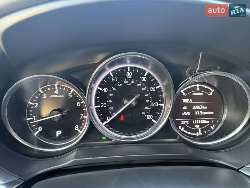 Седан Mazda 6 2021 в Житомире фото 53 Седан Mazda 6 2021 в Житомире