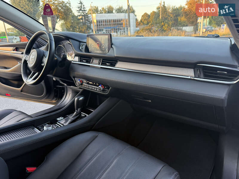 Седан Mazda 6 2021 в Житомире фото 57 Седан Mazda 6 2021 в Житомире