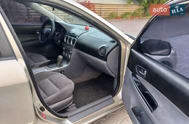 Седан Mazda 6 2003 в 