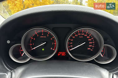 Седан Mazda 6 2010 в  фото 29 Седан Mazda 6 2010 в