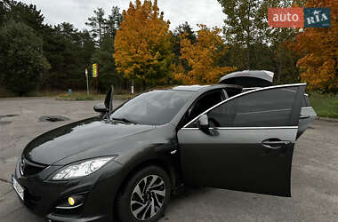 Седан Mazda 6 2010 в  фото 50 Седан Mazda 6 2010 в