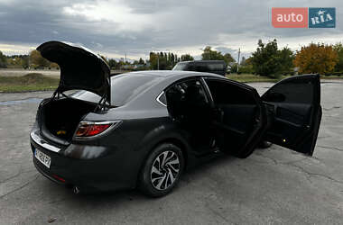 Седан Mazda 6 2010 в  фото 54 Седан Mazda 6 2010 в