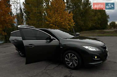 Седан Mazda 6 2010 в  фото 57 Седан Mazda 6 2010 в