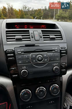 Седан Mazda 6 2010 в  фото 61 Седан Mazda 6 2010 в