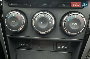 Седан Mazda 6 2010 в  фото 63 Седан Mazda 6 2010 в